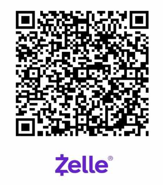 PayPal QR Code