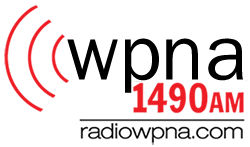 1490am logo