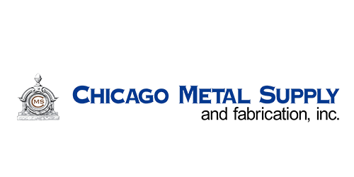 chicago-metal-supply logo