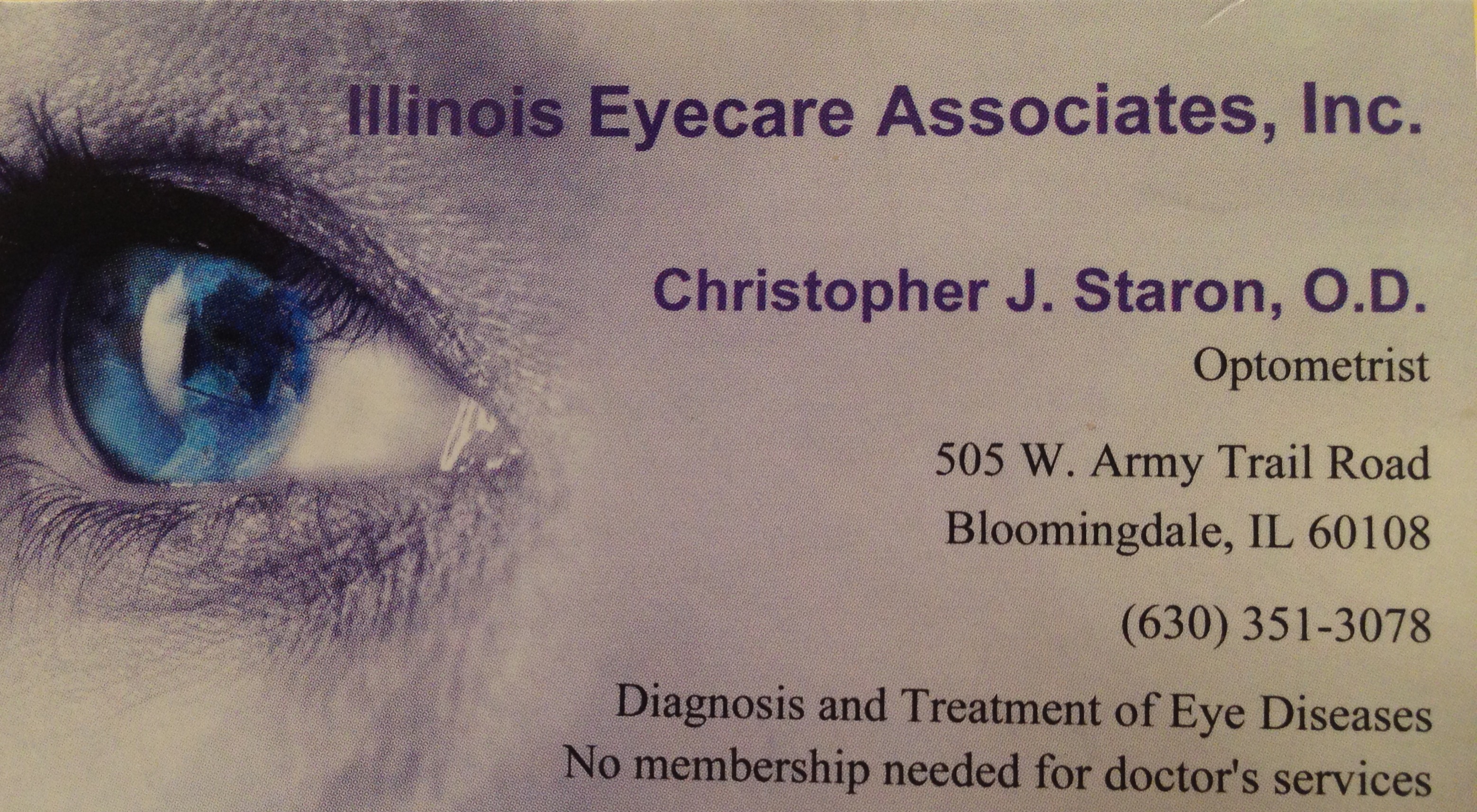 illinois-eyecare logo