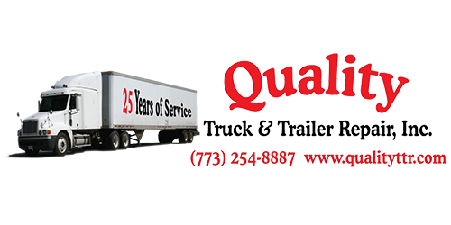 quality-truck logo